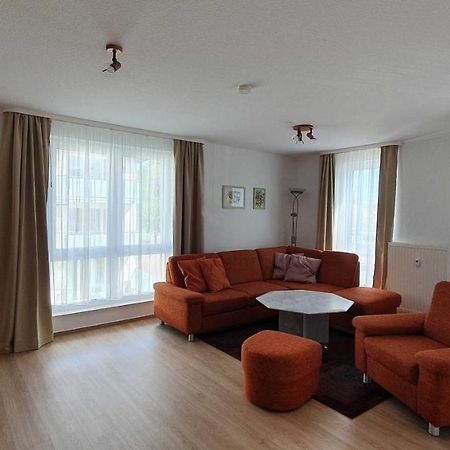 Fewo Ostseeperle 14 Karlshagen Exterior foto