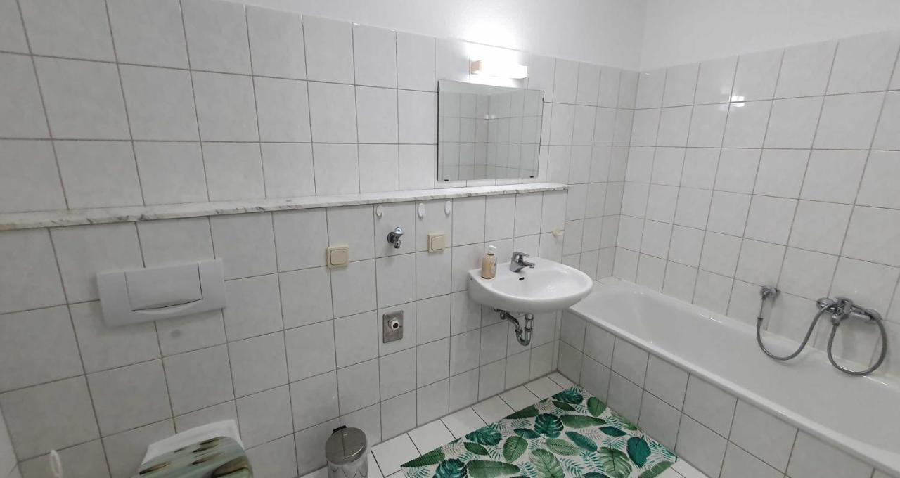 Fewo Ostseeperle 14 Karlshagen Exterior foto