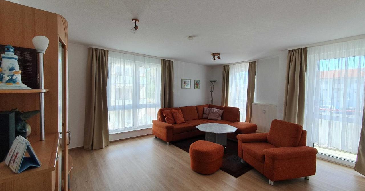 Fewo Ostseeperle 14 Karlshagen Exterior foto