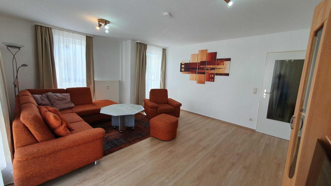Fewo Ostseeperle 14 Karlshagen Exterior foto