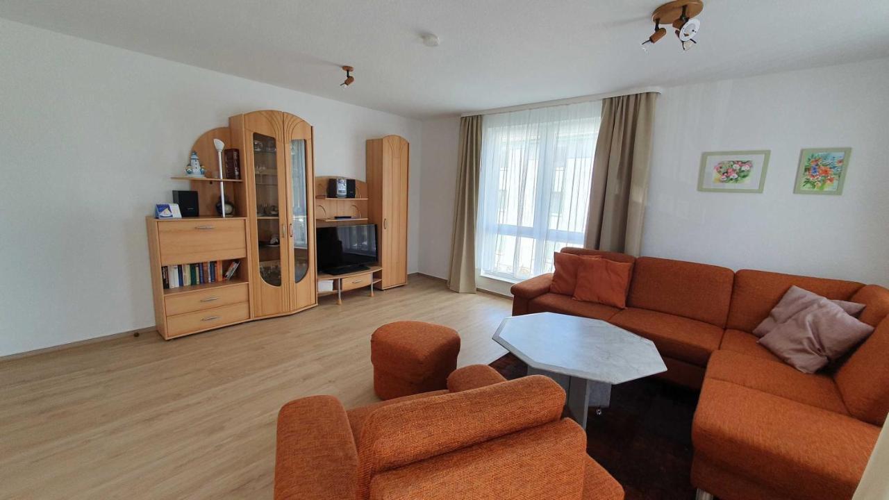 Fewo Ostseeperle 14 Karlshagen Exterior foto