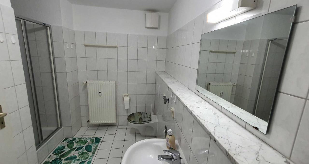 Fewo Ostseeperle 14 Karlshagen Exterior foto