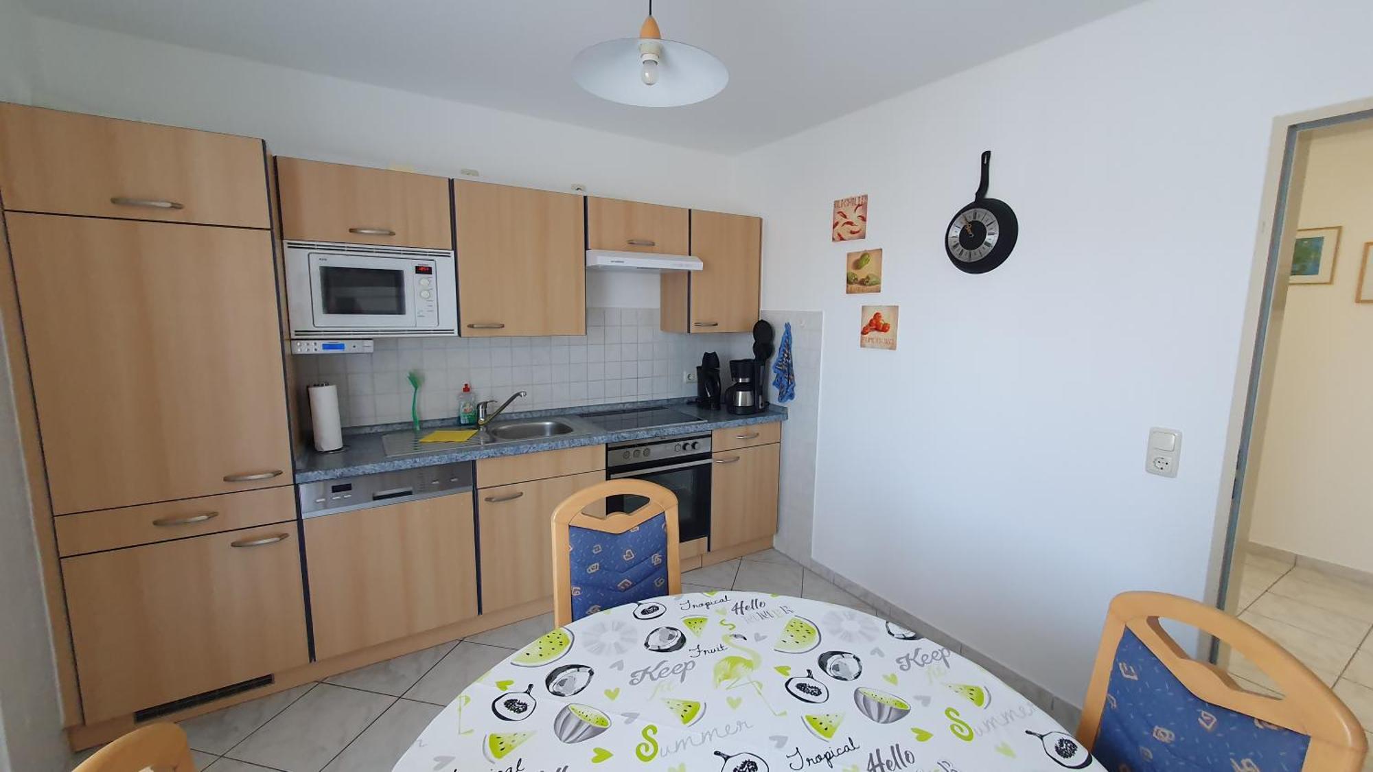 Fewo Ostseeperle 14 Karlshagen Exterior foto