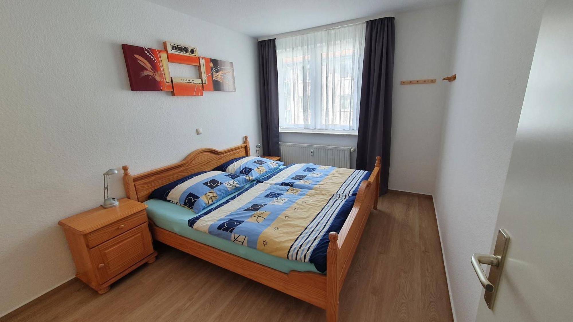 Fewo Ostseeperle 14 Karlshagen Exterior foto