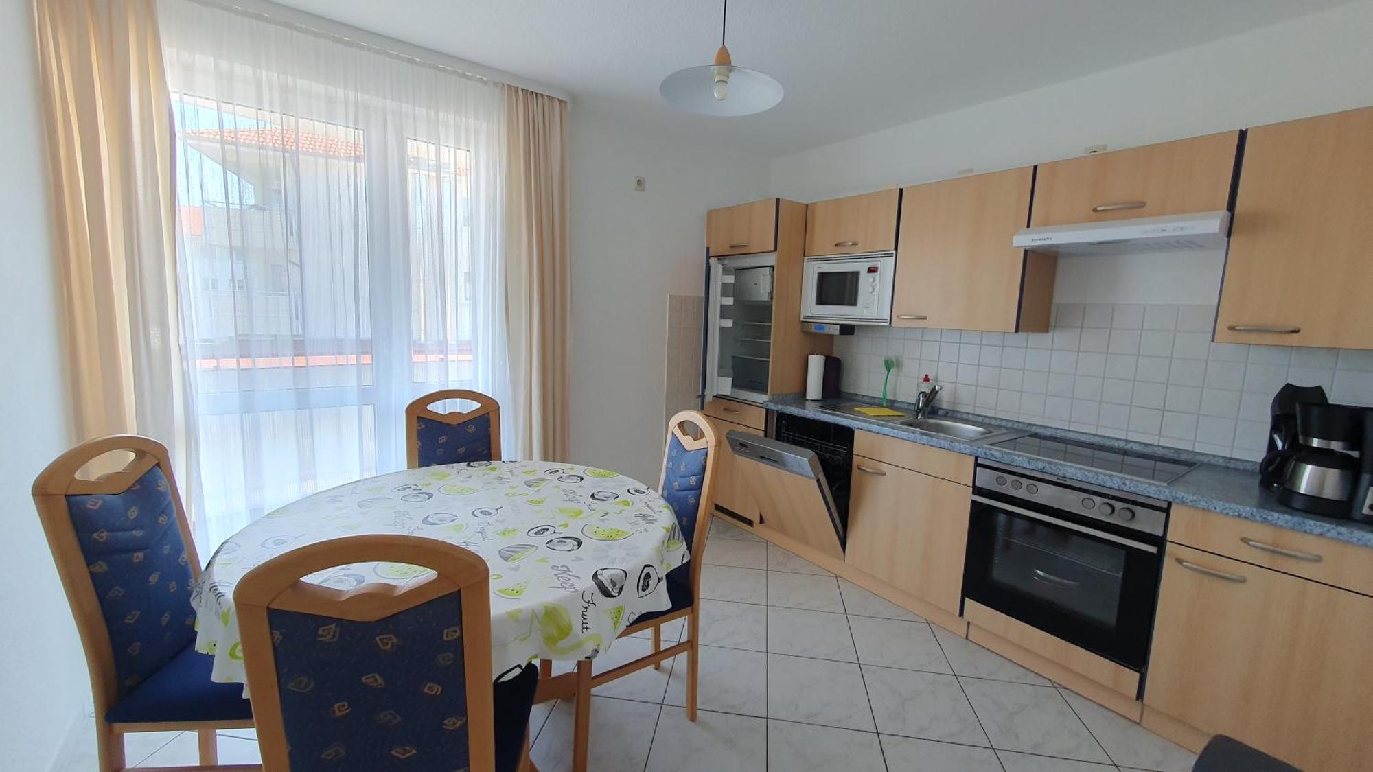 Fewo Ostseeperle 14 Karlshagen Exterior foto